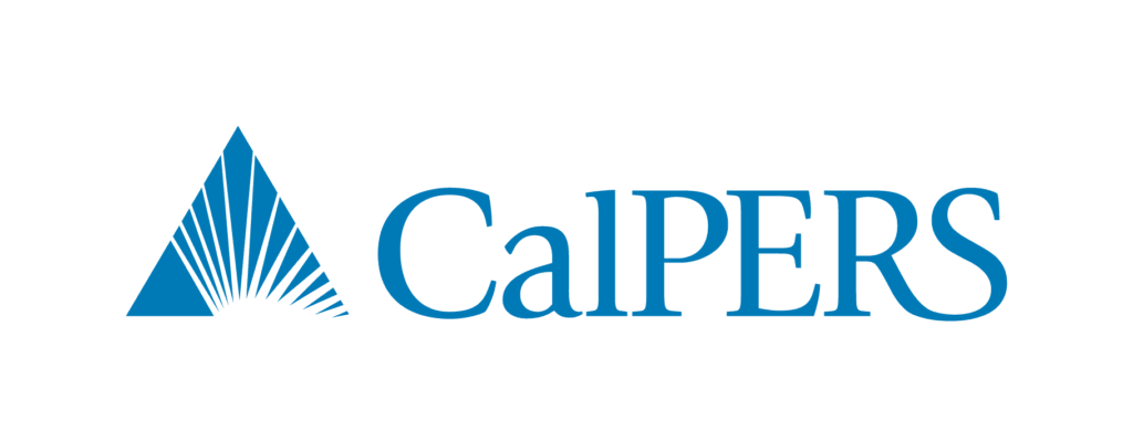 CalPERS logo
